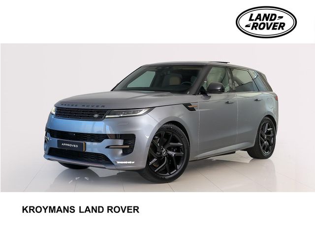 Land Rover Range Rover Sport 3.0 P440e Dynamic HSE