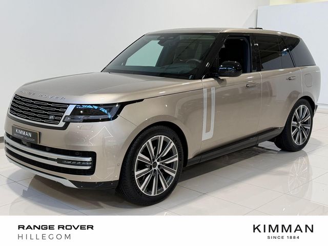 Land Rover Range Rover 3.0 P460e Autobiography PHEV