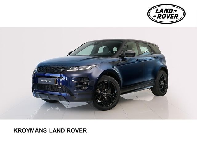 Land Rover Range Rover Evoque 1.5 P300e AWD R-Dynamic S