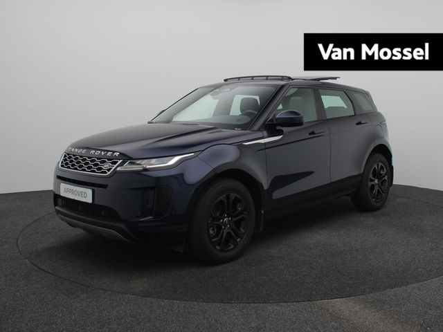 Land Rover Range Rover Evoque 1.5 P300e AWD SE