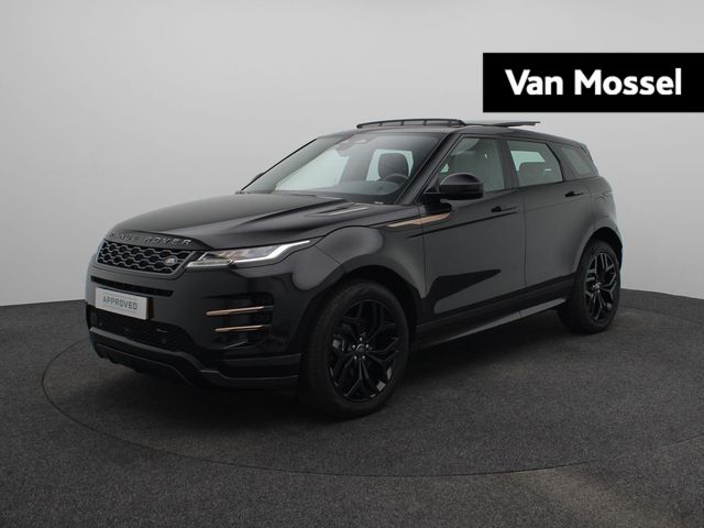 Land Rover Range Rover Evoque 1.5 P300e AWD R-Dynamic S