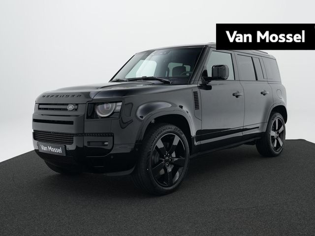 Land Rover Defender 2.0 P300e 110 X-Dynamic HSE