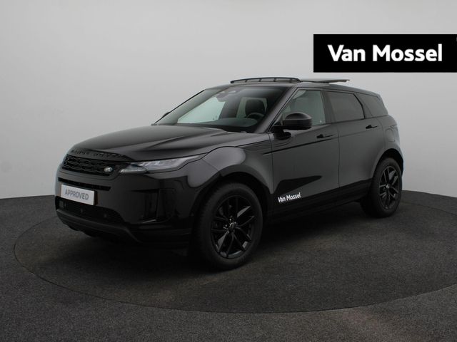 Land Rover Range Rover Evoque 1.5 P270e PHEV AWD S