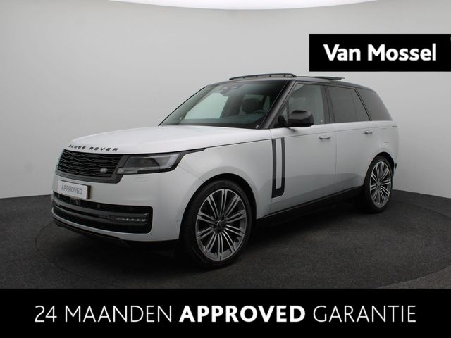Land Rover Range Rover 3.0 P550e Autobiography PHEV