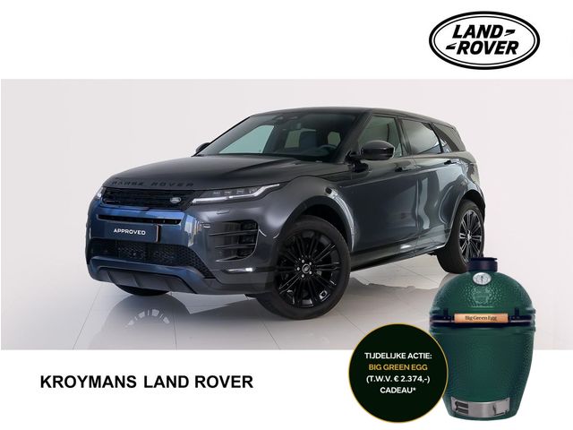 Land Rover Range Rover Evoque 1.5 P270e PHEV AWD Dynamic SE