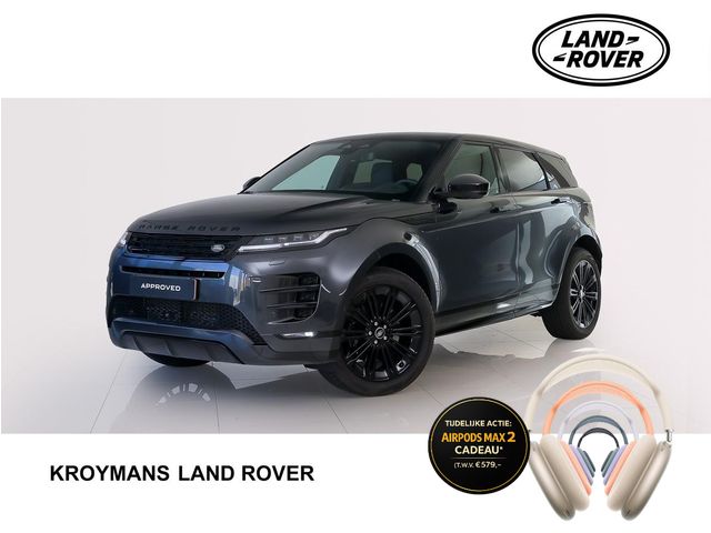 Land Rover Range Rover Evoque 1.5 P270e PHEV AWD Dynamic SE