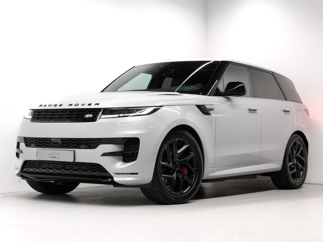 Land Rover Range Rover Sport 3.0 P550e Autobiography PHEV