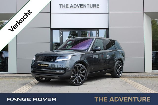 Land Rover Range Rover P510e Autobiography