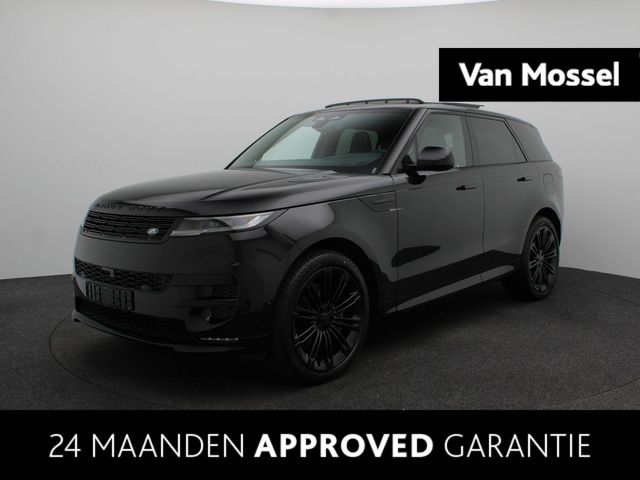 Land Rover Range Rover Sport 3.0 P550e Autobiography Edition PHEV
