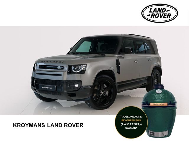 Land Rover Defender 110 2.0 P300e 110 X-Dynamic HSE