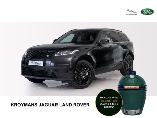 Land Rover Range Rover Velar 2.0 P400e S