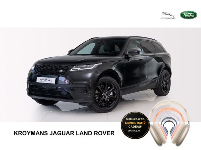 Land Rover Range Rover Velar 2.0 P400e S