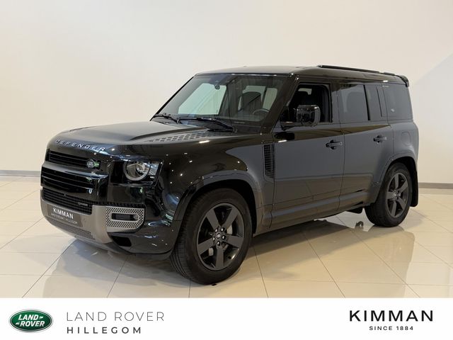 Land Rover Defender 110 2.0 P400e 110 X-Dynamic HSE