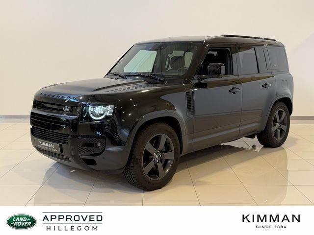 Land Rover Defender 110 2.0 P400e 110 HSE