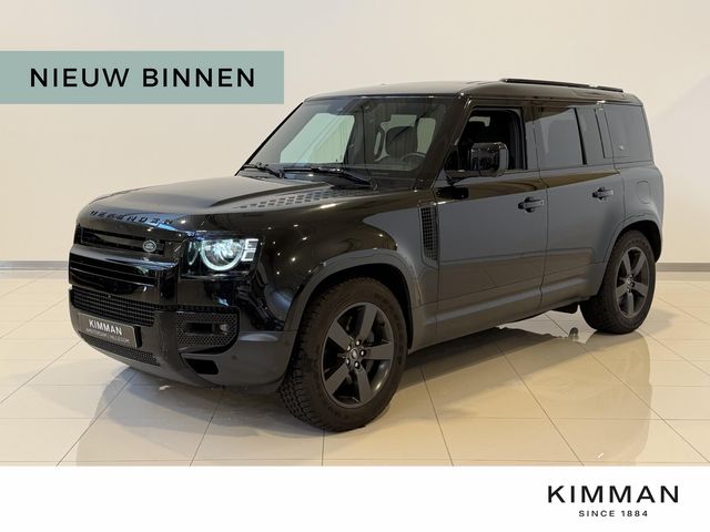Land Rover Defender 110 2.0 P400e 110 HSE