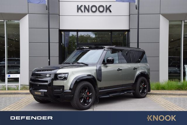 Land Rover Defender 110 P400e 110 Dynamic-X