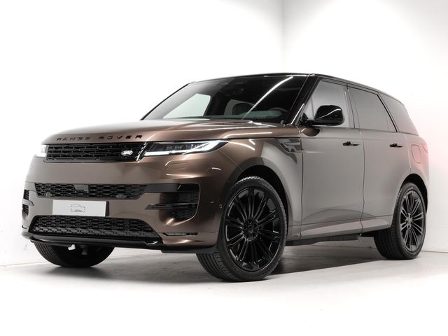 Land Rover Range Rover Sport 3.0 P460e Momentum Edition PHEV