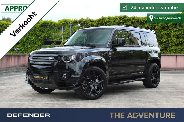 Land Rover Defender 110 P300e X-Dynamic HSE Urban