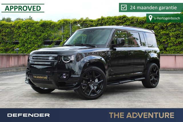 Land Rover Defender 110 P300e X-Dynamic HSE Urban