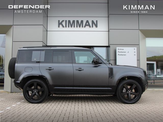 Land Rover Defender 110 P400 X-Dynamic HSE