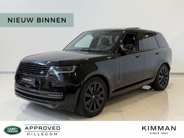 Land Rover Range Rover 3.0 P510e HSE PHEV