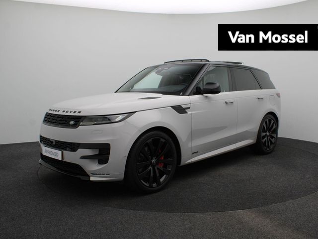 Land Rover Range Rover Sport 3.0 P550e Autobiography PHEV