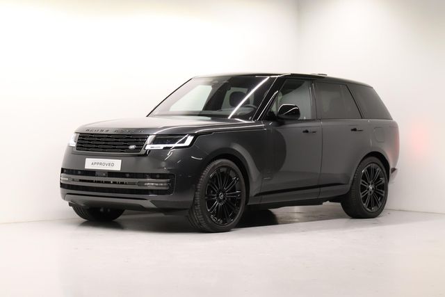 Land Rover Range Rover 3.0 P510e Autobiography PHEV