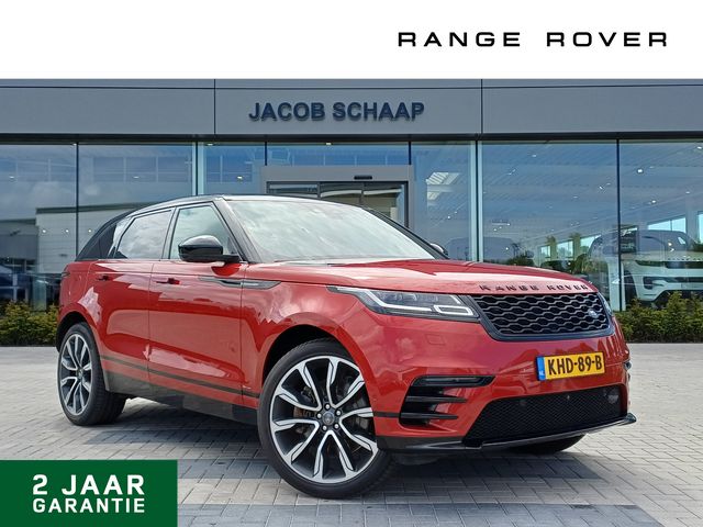 Land Rover Range Rover Velar 2.0 P400e R-Dynamic SE