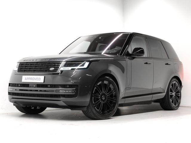 Land Rover Range Rover 3.0 P510e Autobiography PHEV