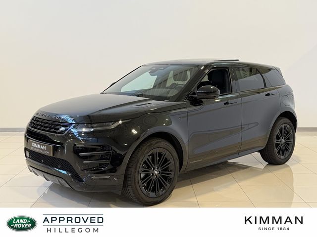 Land Rover Range Rover Evoque 1.5 P270e PHEV AWD SE Dynamic Edition