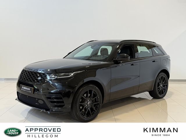 Land Rover Range Rover Velar 2.0 P400e R-Dynamic SE