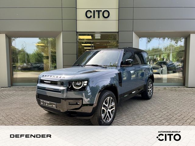 Land Rover Defender P300e PHEV AWD X-Dynamic SE Edition