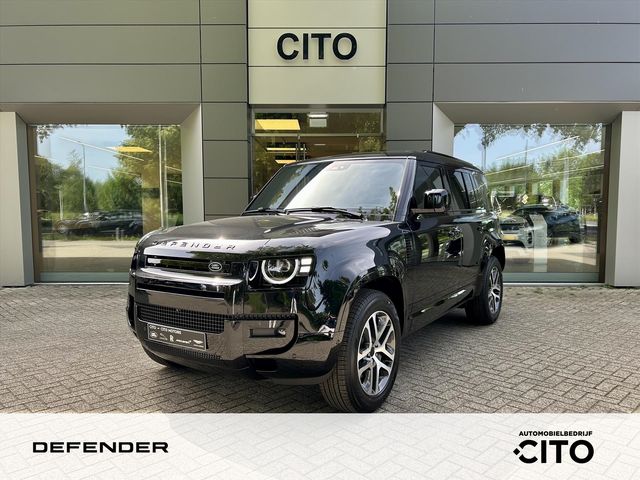 Land Rover Defender P300e PHEV AWD X-Dynamic SE Edition