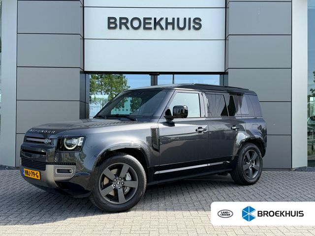 Land Rover Defender 110 P300e X-Dynamic HSE