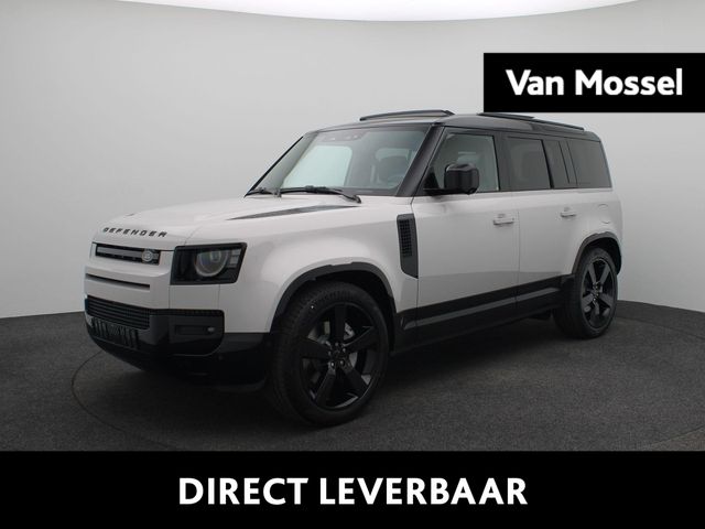 Land Rover Defender 2.0 P300e 110 HSE Dynamic Edition