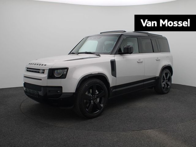 Land Rover Defender 2.0 P300e 110 HSE Dynamic Edition