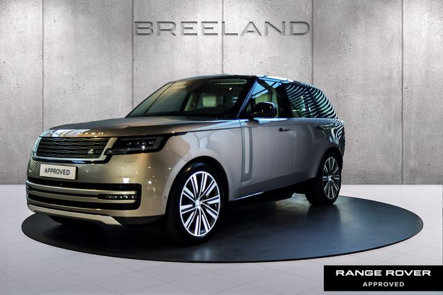 Land Rover Range Rover P510e HSE | Massage | Pano | 22 inch | BTW