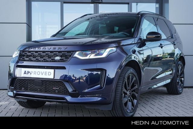 Land Rover Discovery Sport 1.5 P300e PHEV Dynamic SE