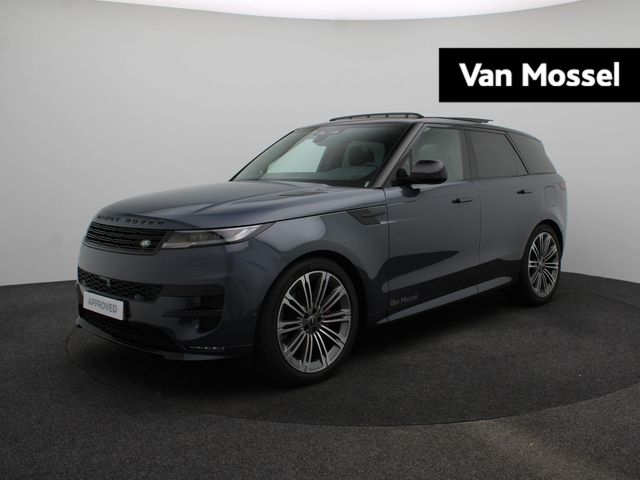 Land Rover Range Rover Sport 3.0 P460e Dynamic SE PHEV
