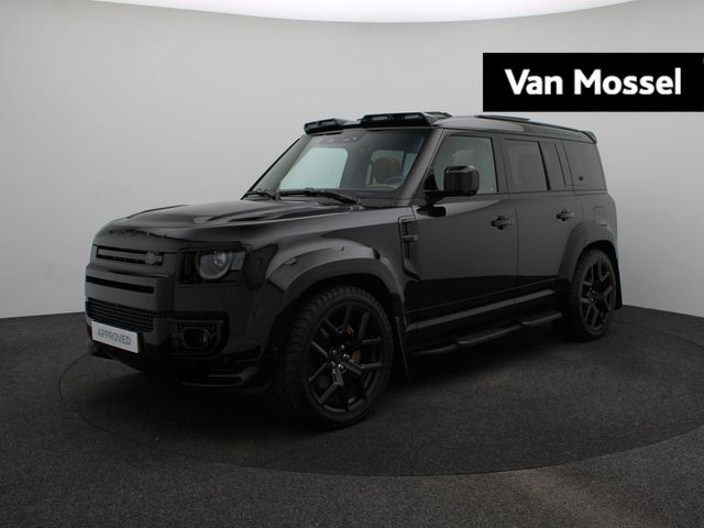 Land Rover Defender P300e X-dynamic SE