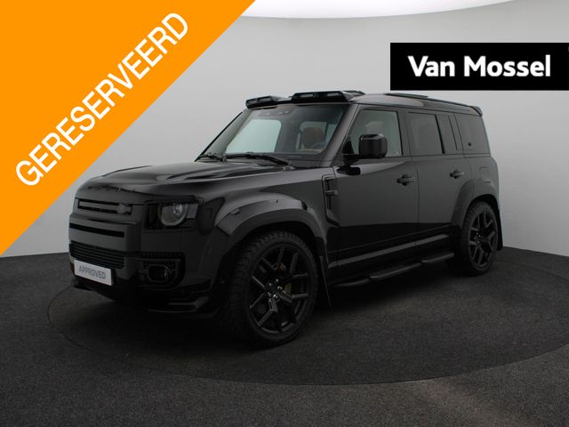 Land Rover Defender P300e X-dynamic SE