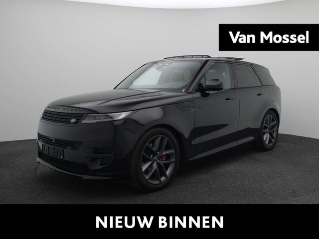 Land Rover Range Rover Sport 3.0 P460e Dynamic HSE PHEV