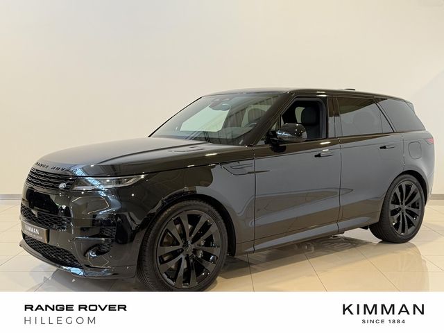Land Rover Range Rover Sport 3.0 P460e Dynamic SE PHEV