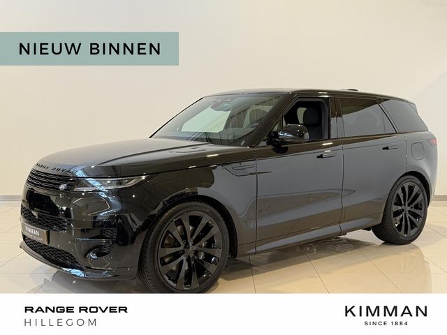 Land Rover Range Rover Sport 3.0 P460e Dynamic SE PHEV