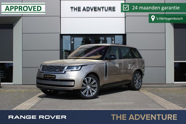 Land Rover Range Rover P510e SV Serenity