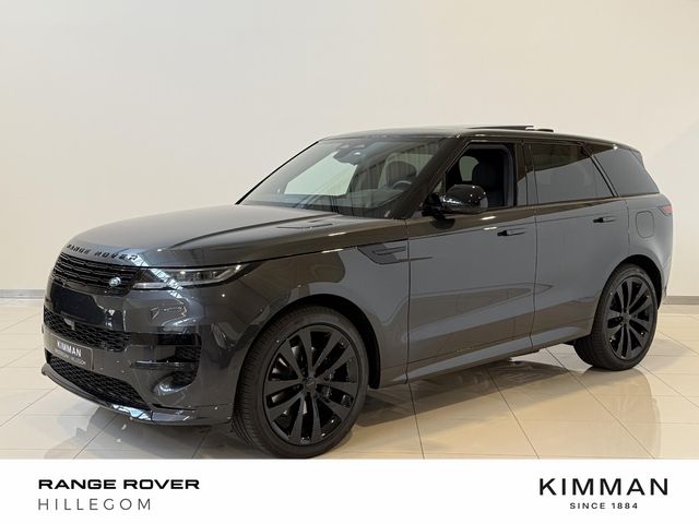 Land Rover Range Rover Sport P460e Dynamic SE