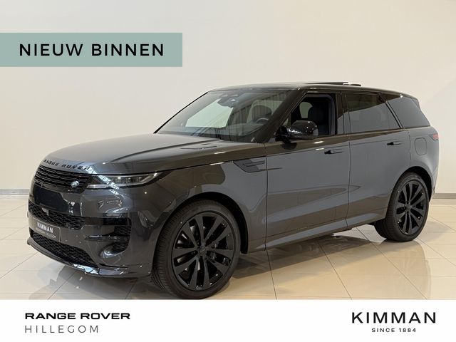 Land Rover Range Rover Sport P460e Dynamic SE