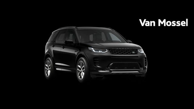 Land Rover Discovery Sport 1.5 P270e PHEV Dynamic S
