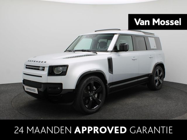 Land Rover Defender 110 P400e XS Edition
