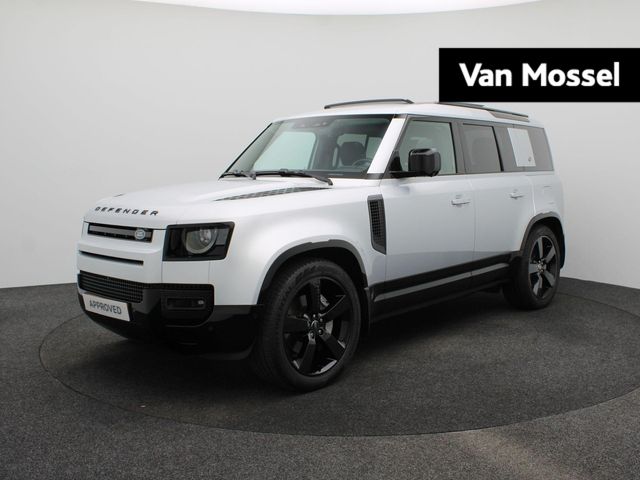 Land Rover Defender 110 P400e XS Edition